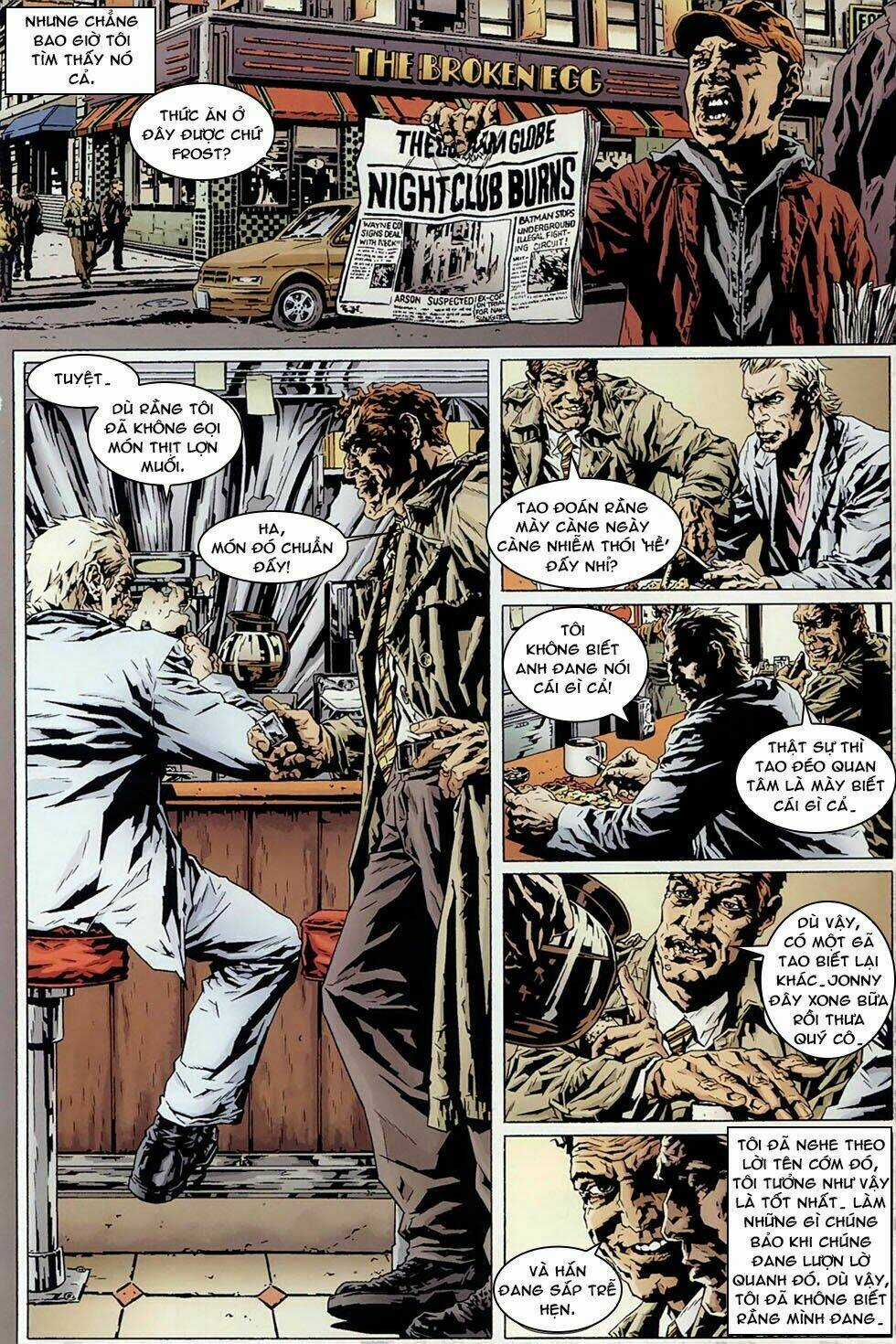Joker 2008 - Chapter 2 - Trang 8