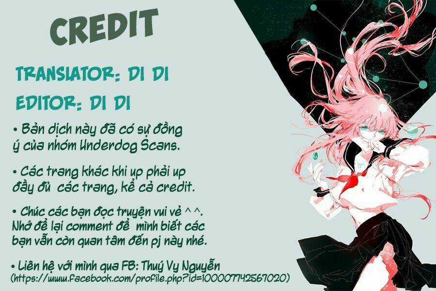 Jokers - Chapter 0.1 - Trang 1