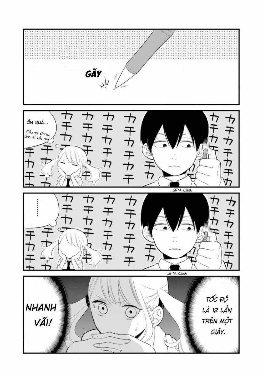 Jokers - Chapter 0.1 - Trang 11