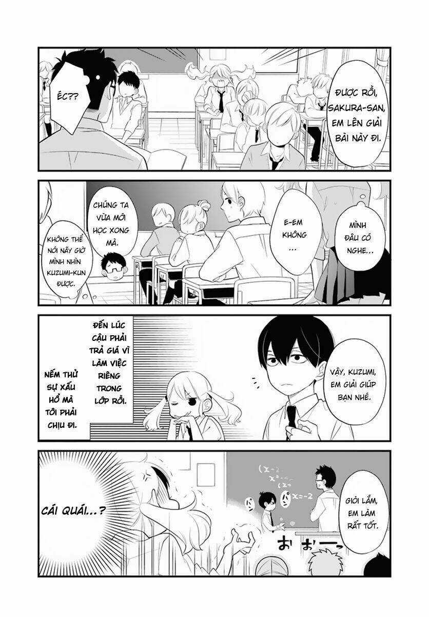 Jokers - Chapter 0.1 - Trang 12