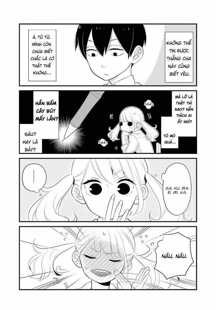 Jokers - Chapter 0.1 - Trang 14