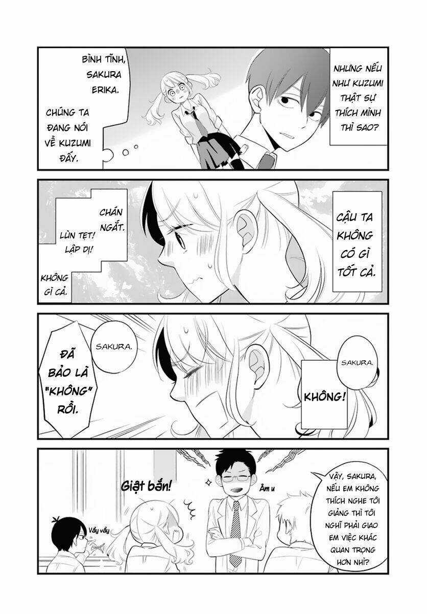 Jokers - Chapter 0.1 - Trang 15