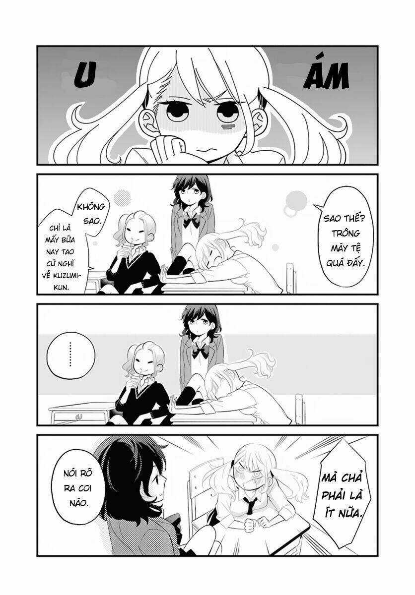 Jokers - Chapter 0.1 - Trang 16