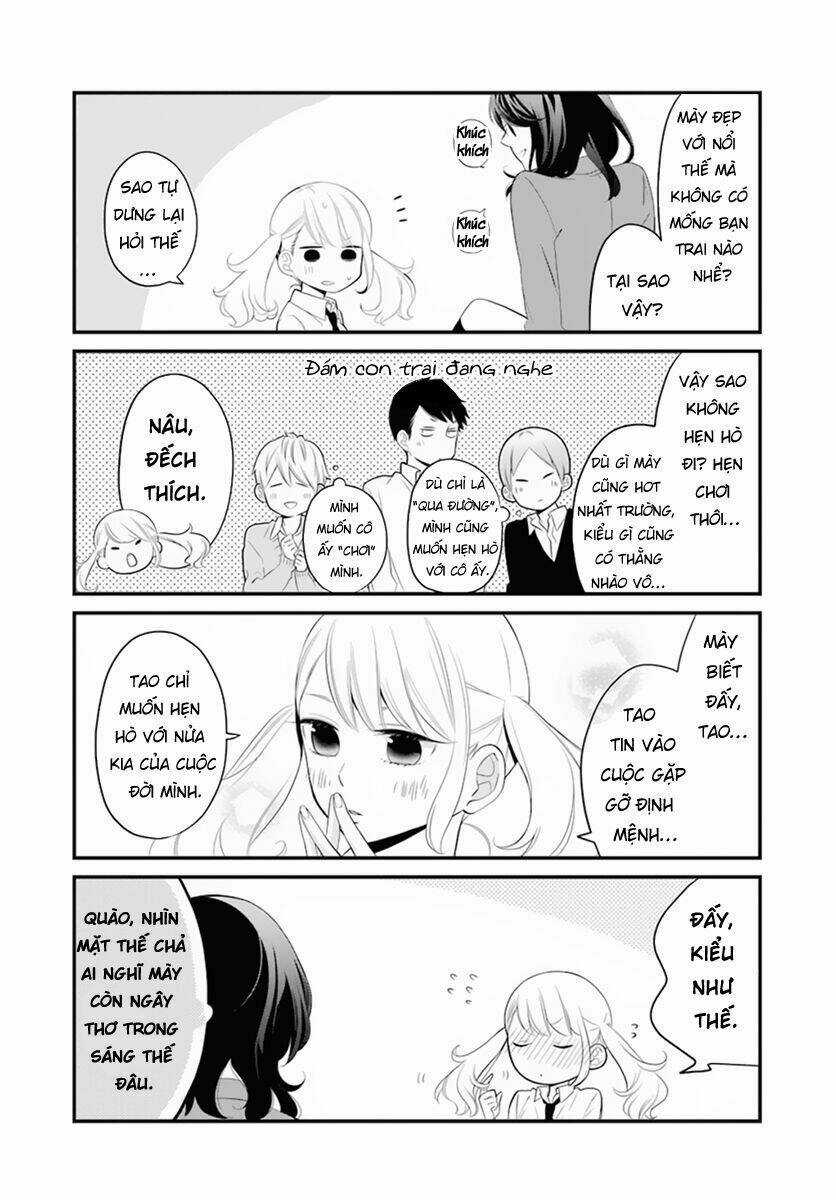 Jokers - Chapter 0.1 - Trang 19