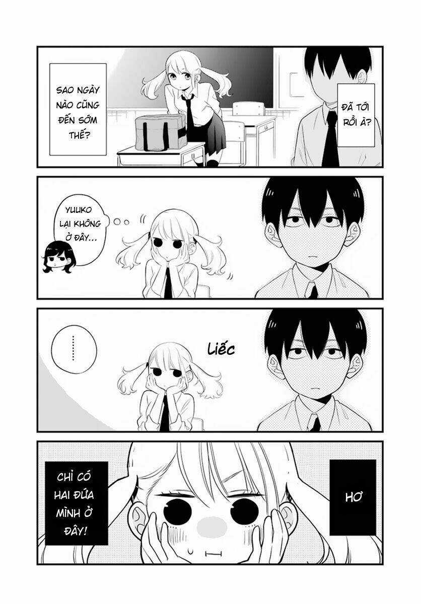 Jokers - Chapter 0.1 - Trang 21