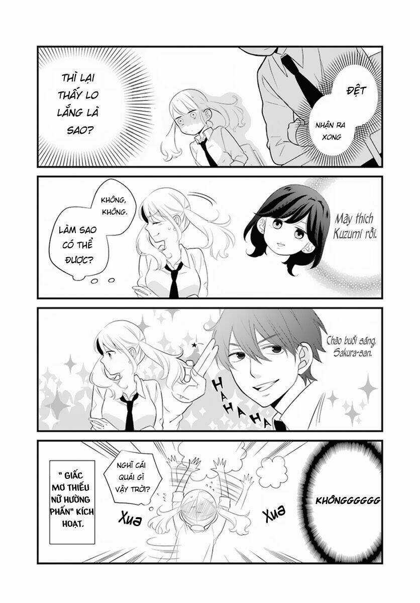 Jokers - Chapter 0.1 - Trang 22