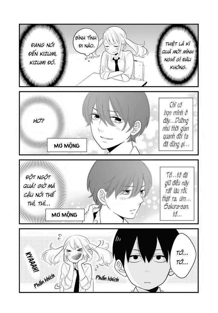 Jokers - Chapter 0.1 - Trang 23