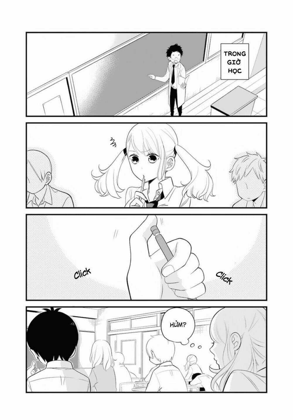 Jokers - Chapter 0.1 - Trang 8