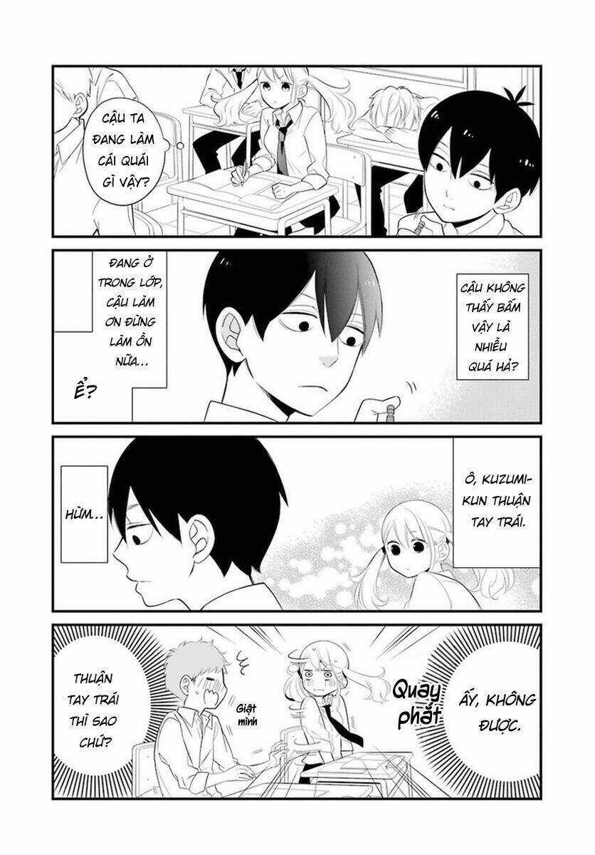 Jokers - Chapter 0.1 - Trang 9