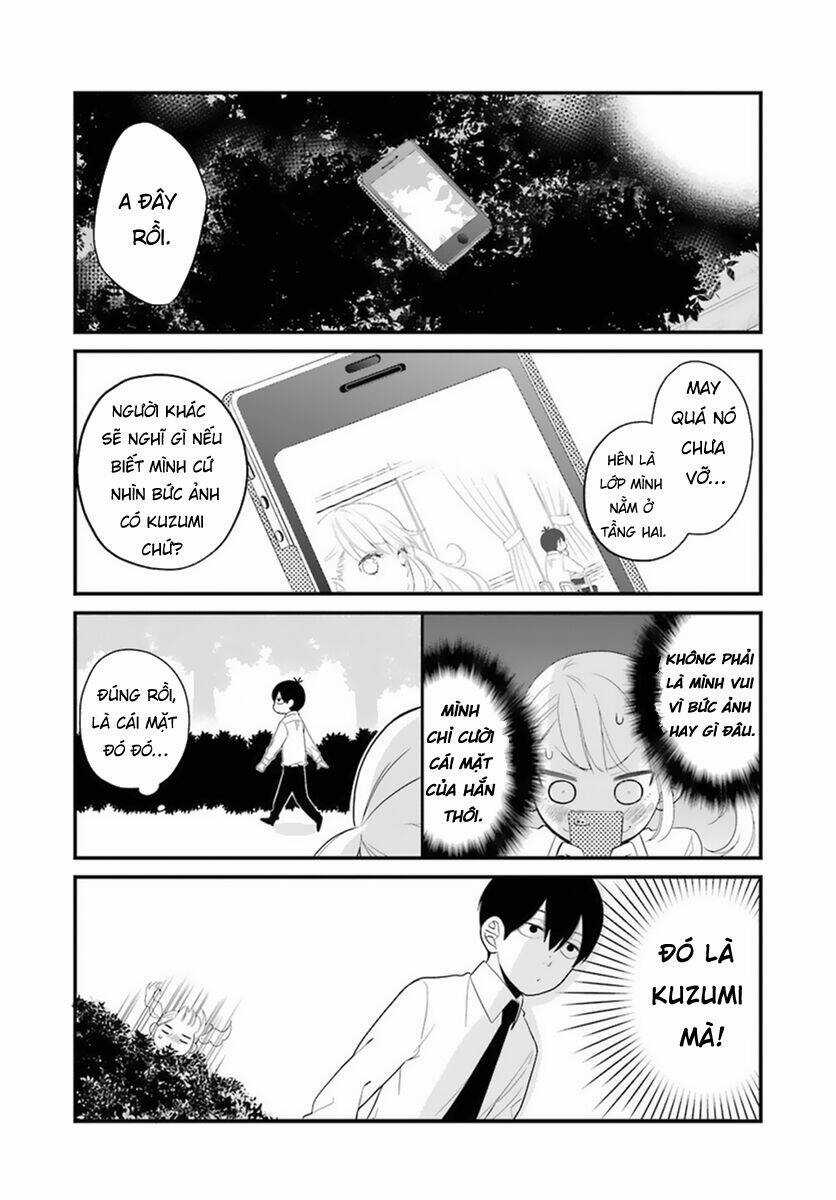 Jokers - Chapter 0.5 - Trang 11