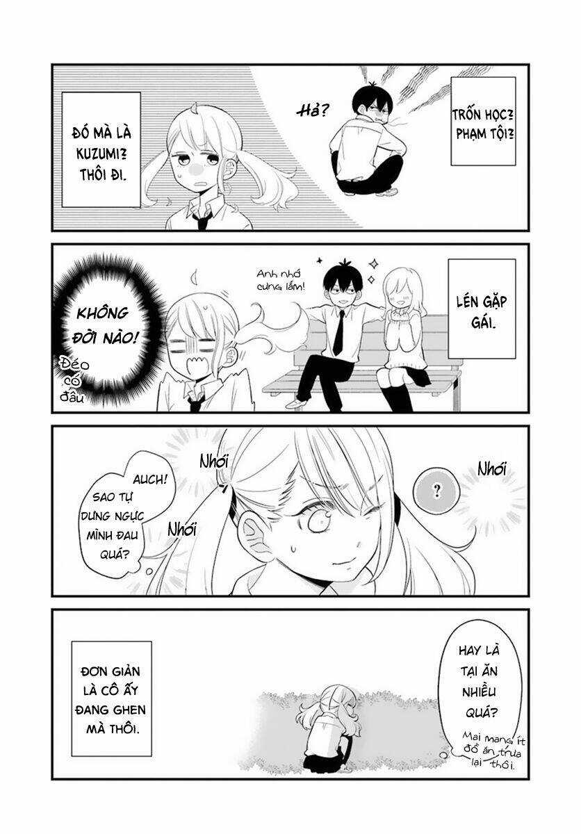 Jokers - Chapter 0.5 - Trang 13