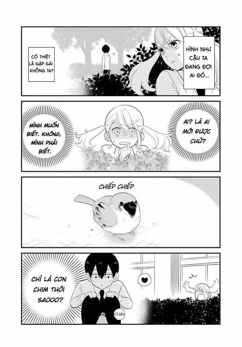 Jokers - Chapter 0.5 - Trang 14