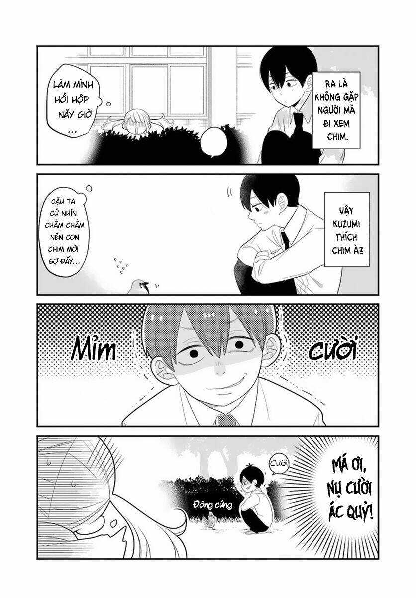 Jokers - Chapter 0.5 - Trang 15