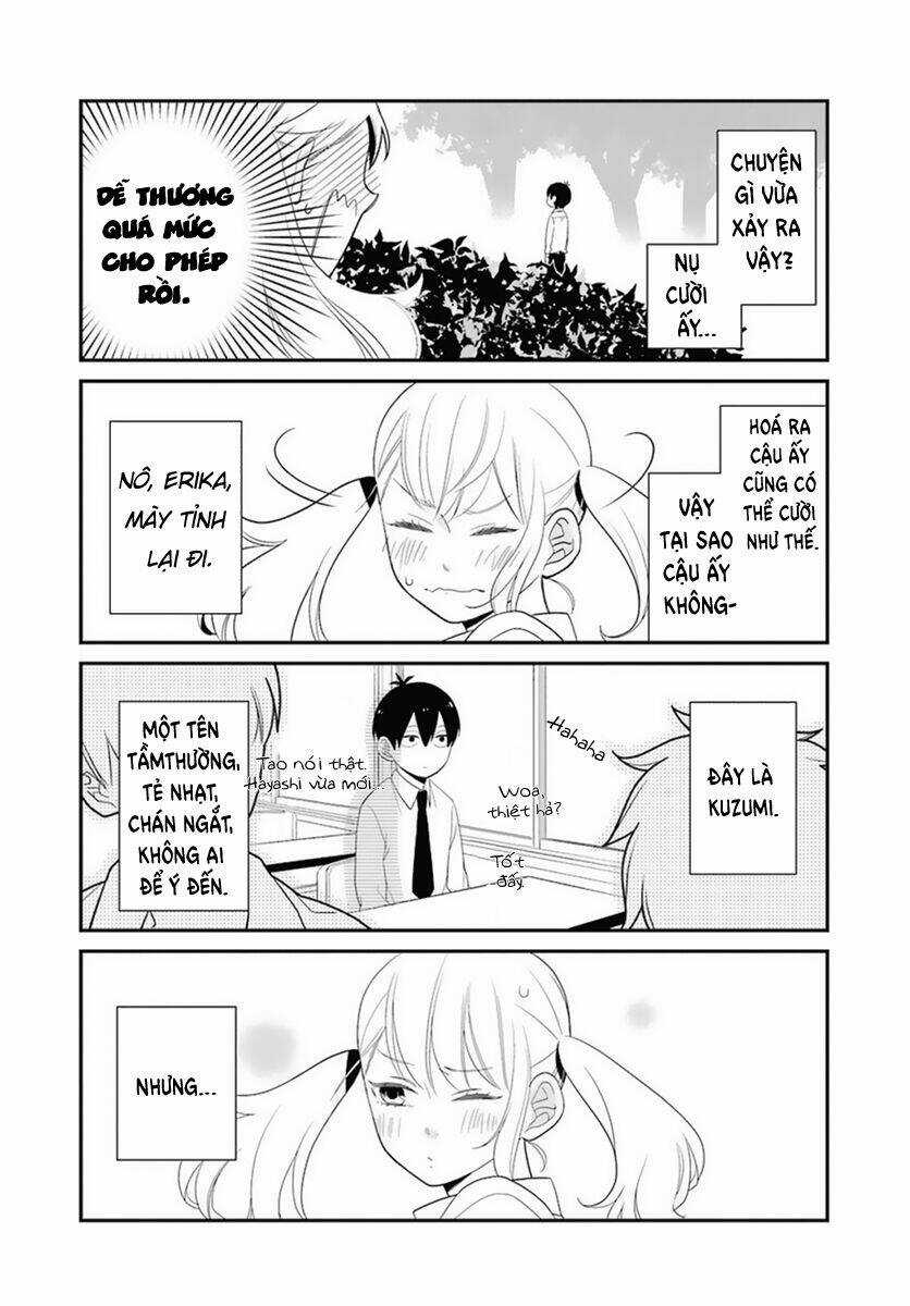 Jokers - Chapter 0.5 - Trang 18