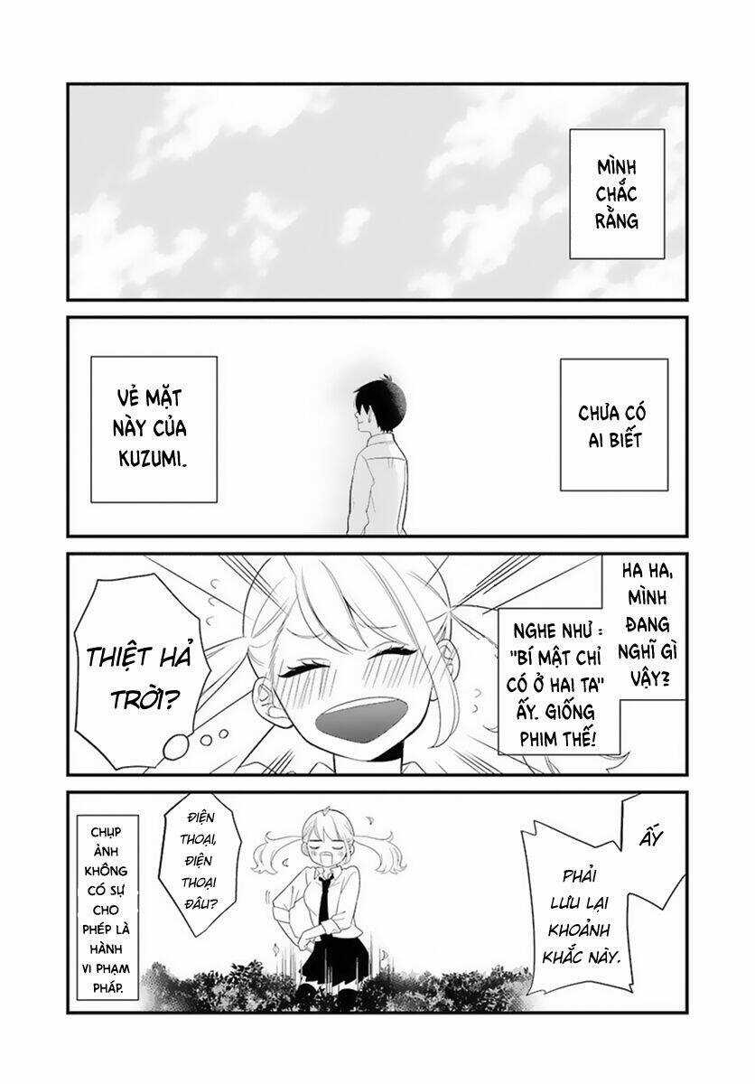 Jokers - Chapter 0.5 - Trang 19