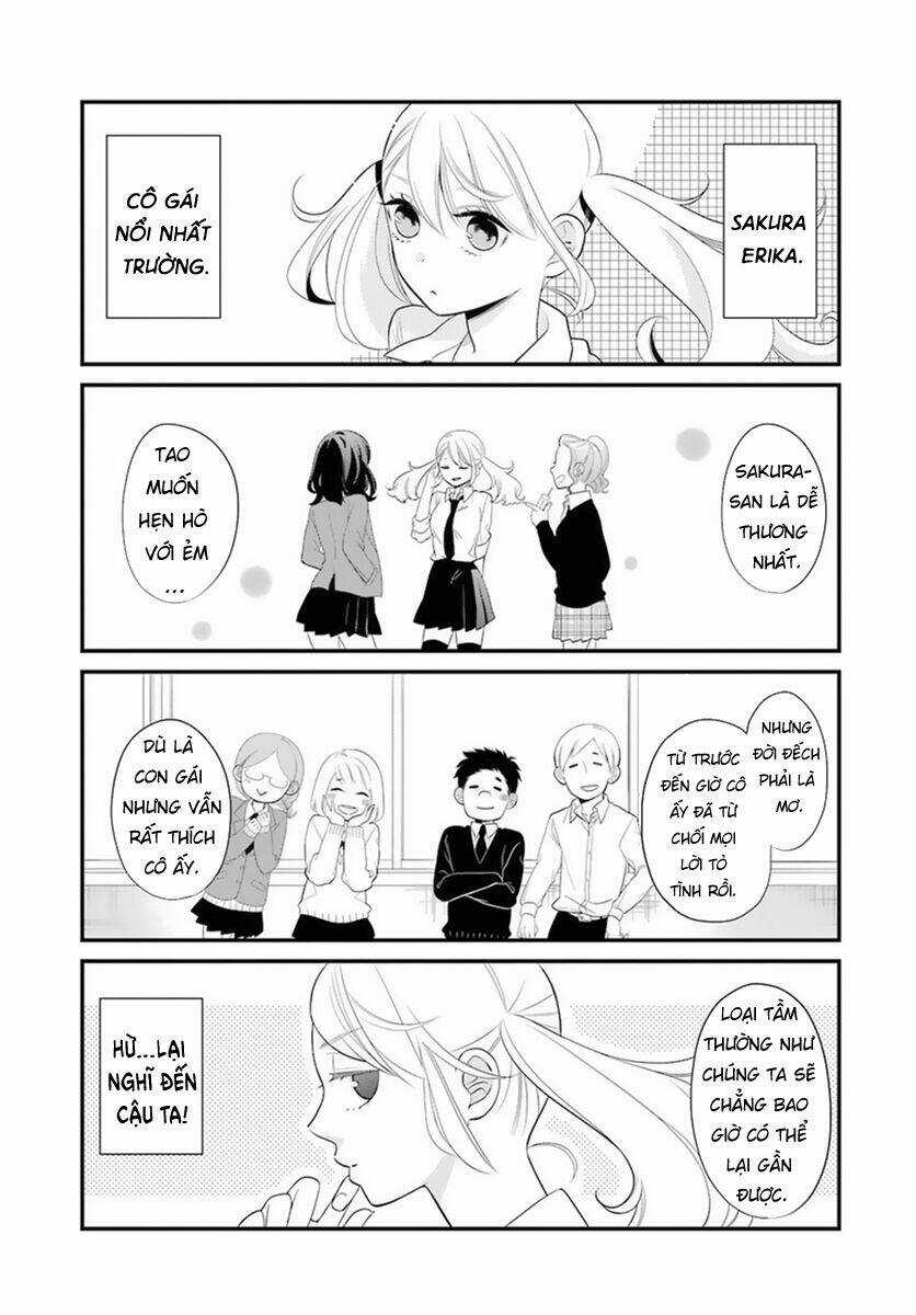 Jokers - Chapter 0.5 - Trang 3