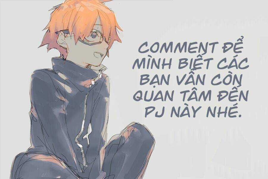 Jokers - Chapter 0.5 - Trang 21