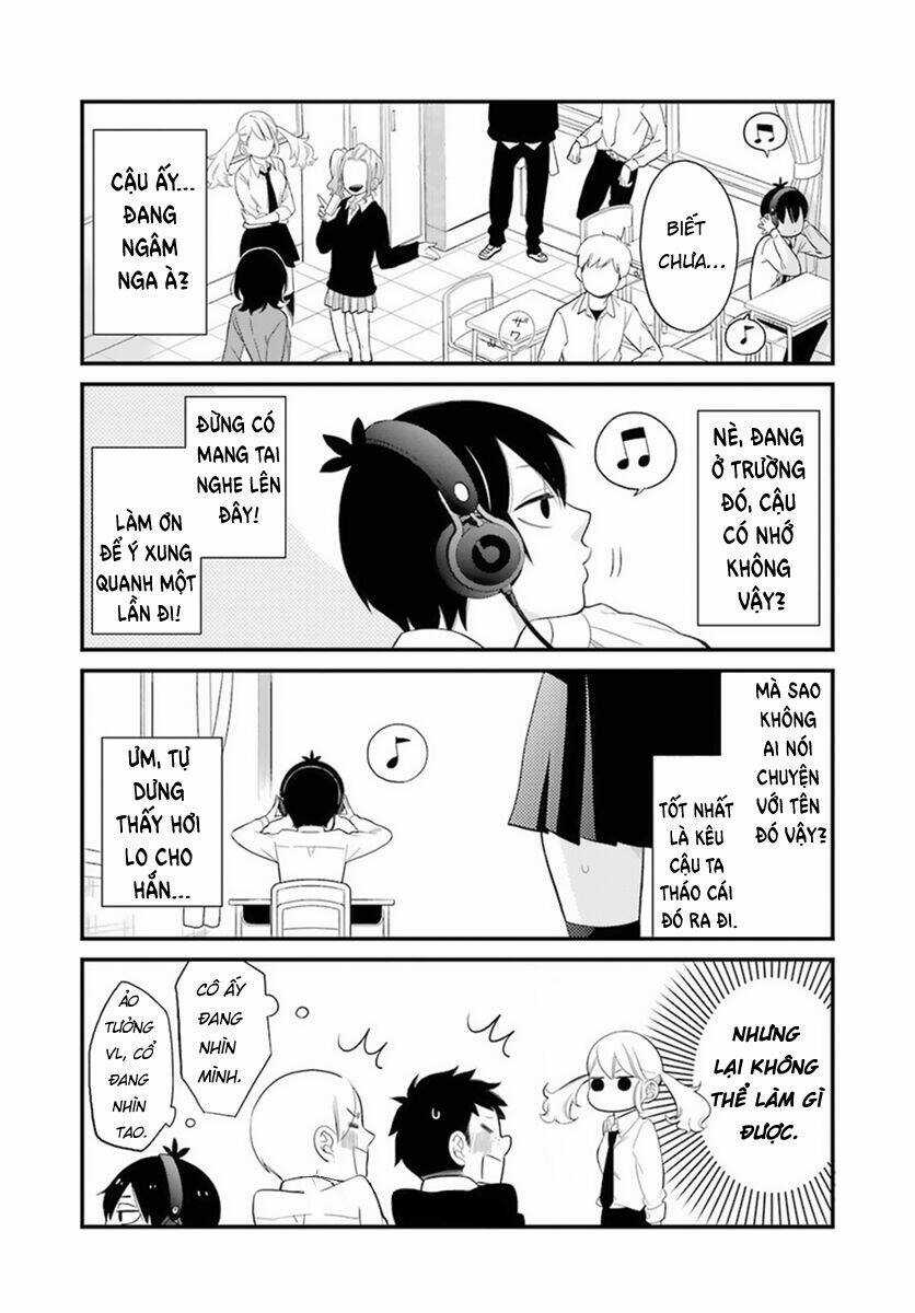 Jokers - Chapter 0.5 - Trang 5