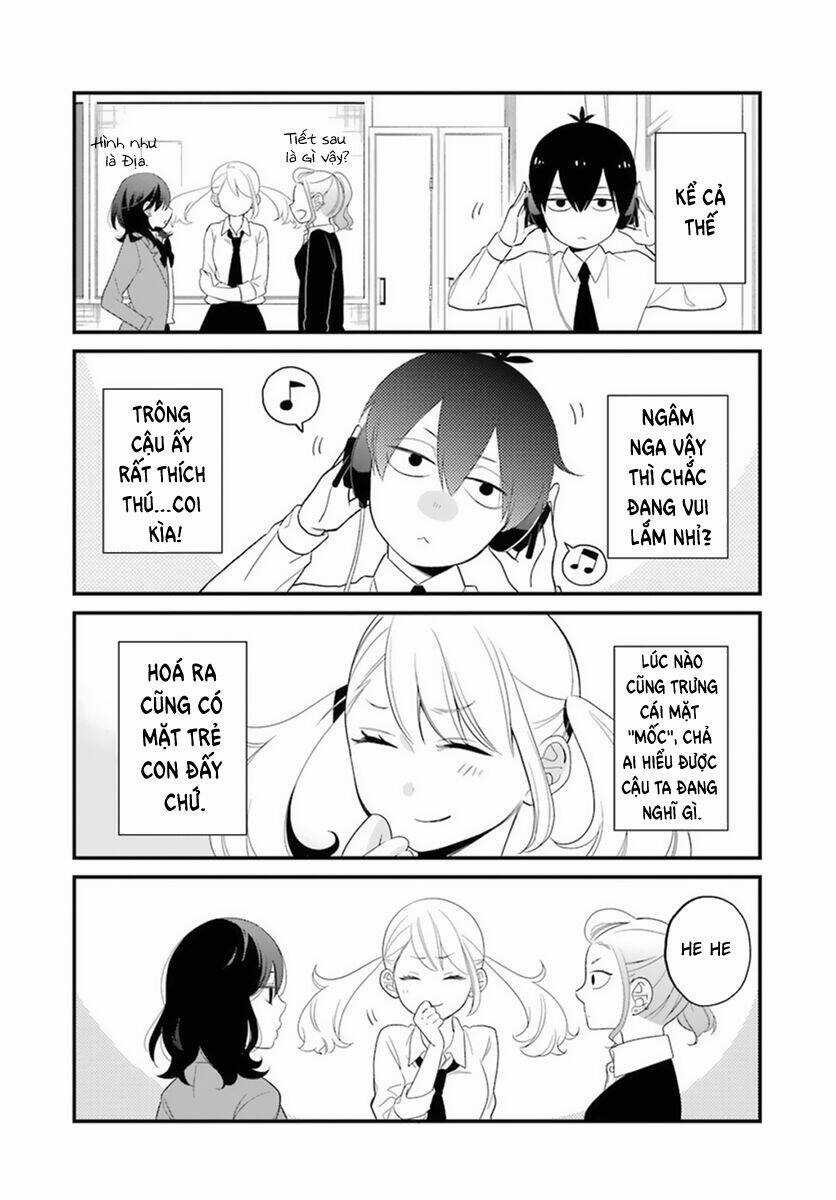 Jokers - Chapter 0.5 - Trang 6