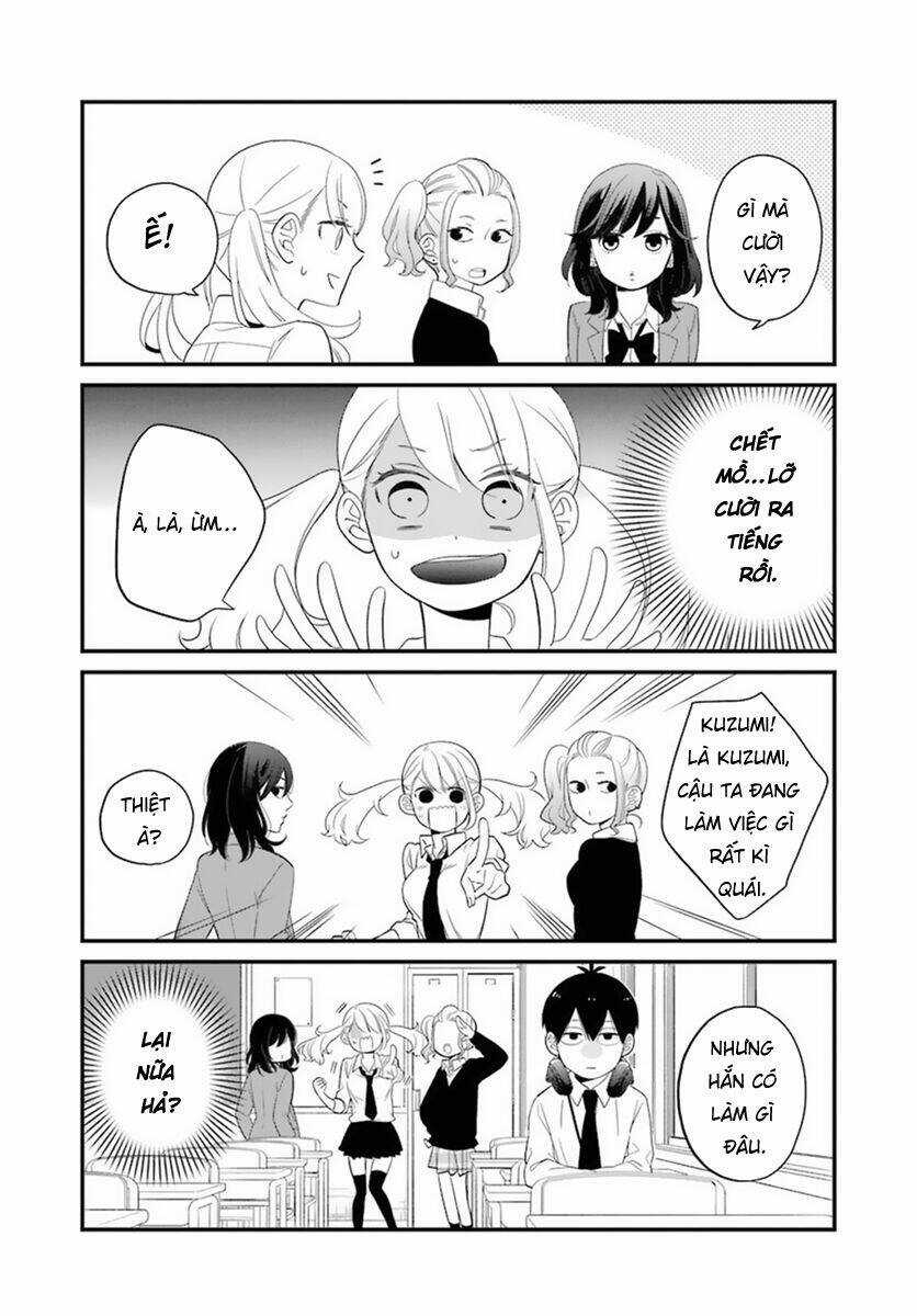 Jokers - Chapter 0.5 - Trang 7