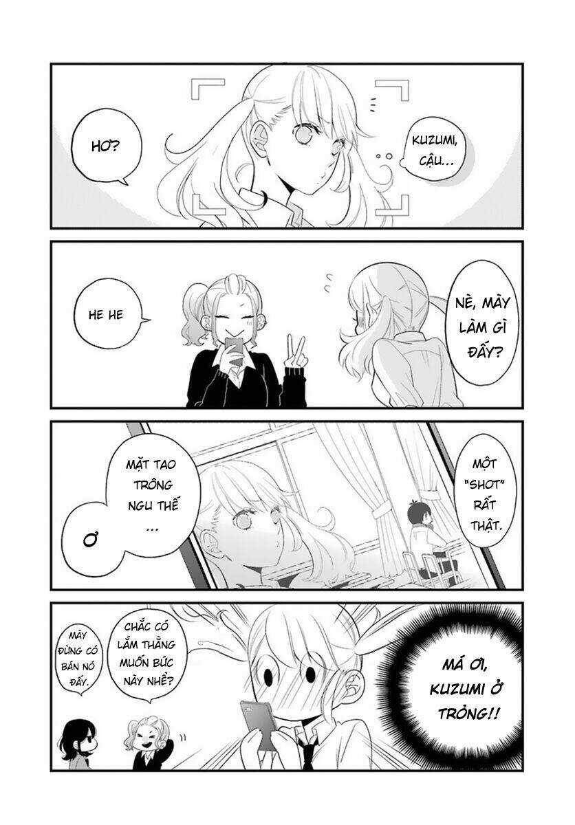 Jokers - Chapter 0.5 - Trang 8