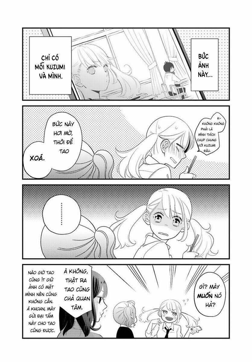 Jokers - Chapter 0.5 - Trang 9