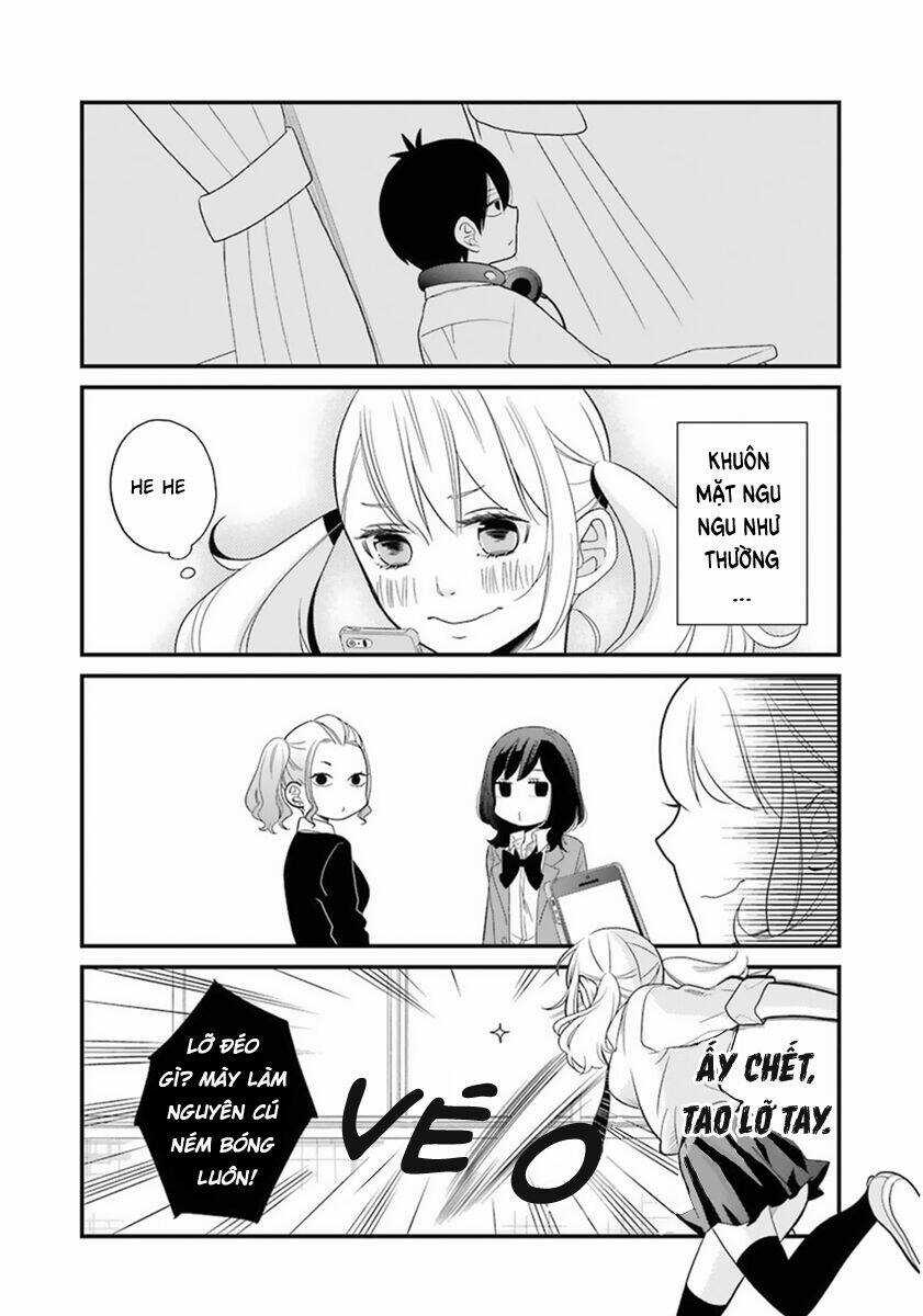 Jokers - Chapter 0.5 - Trang 10