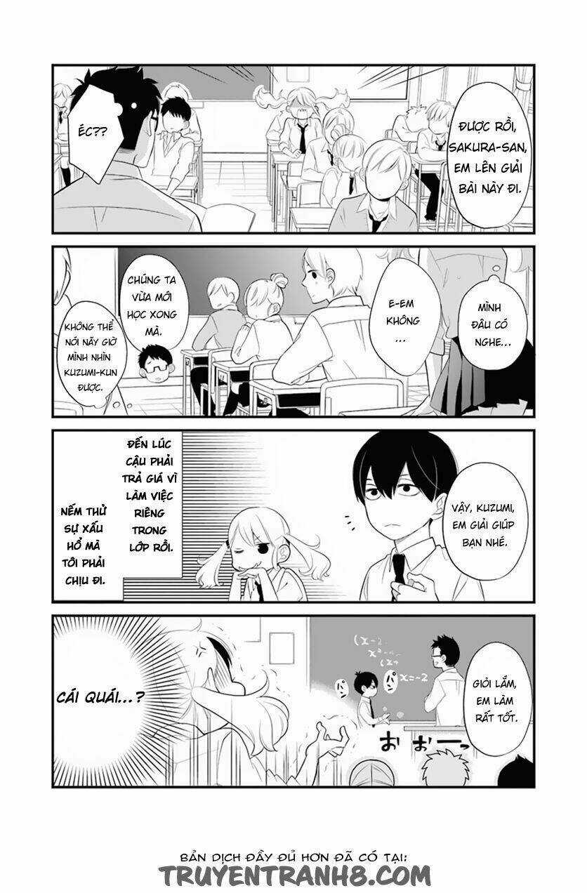 Jokers - Chapter 1 - Trang 11