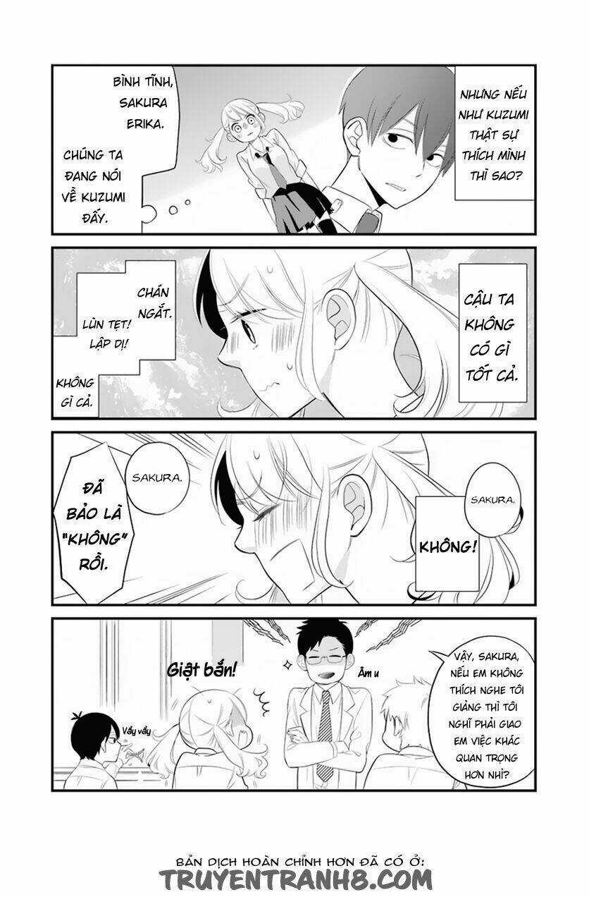 Jokers - Chapter 1 - Trang 14