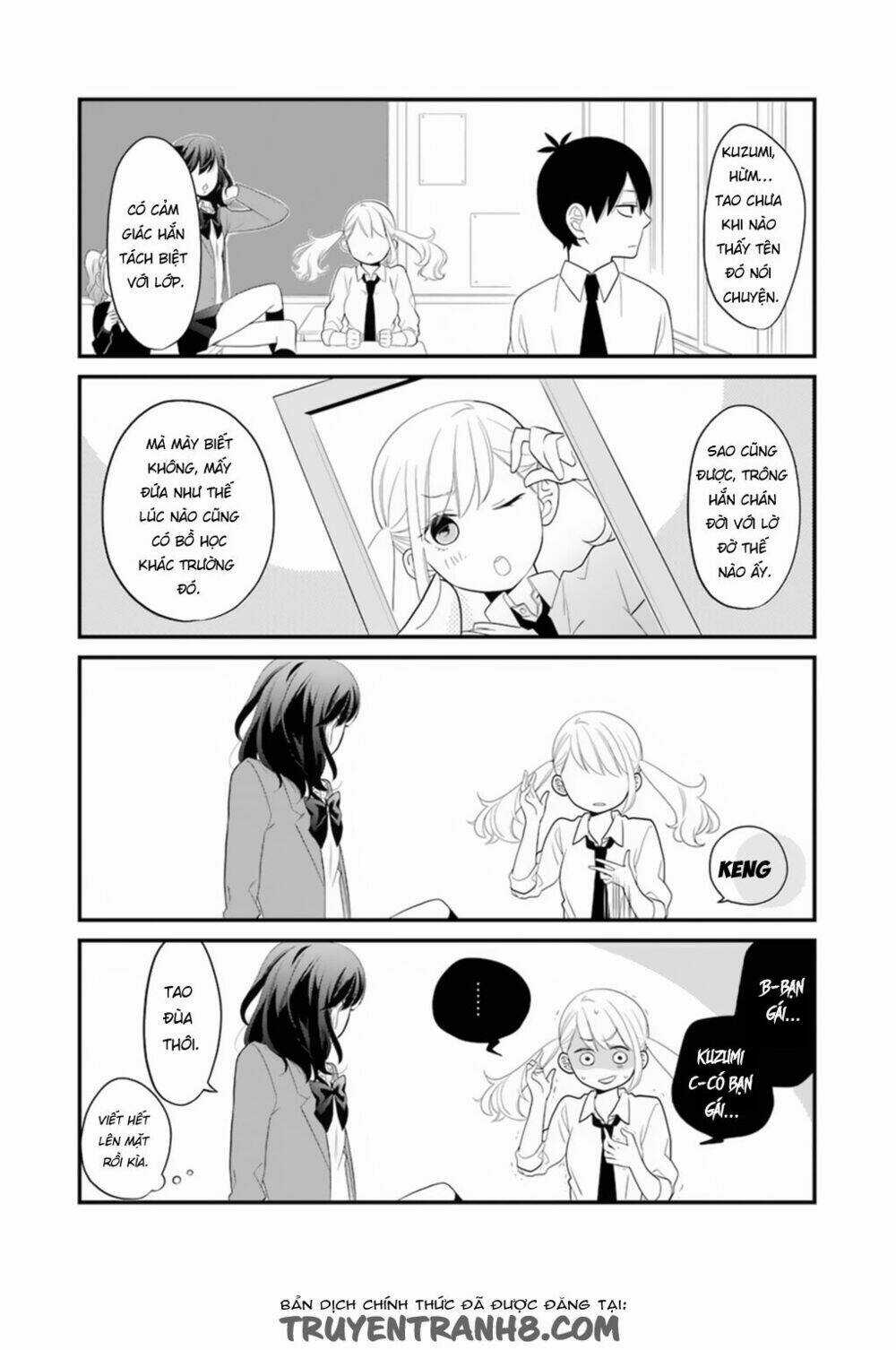 Jokers - Chapter 1 - Trang 16