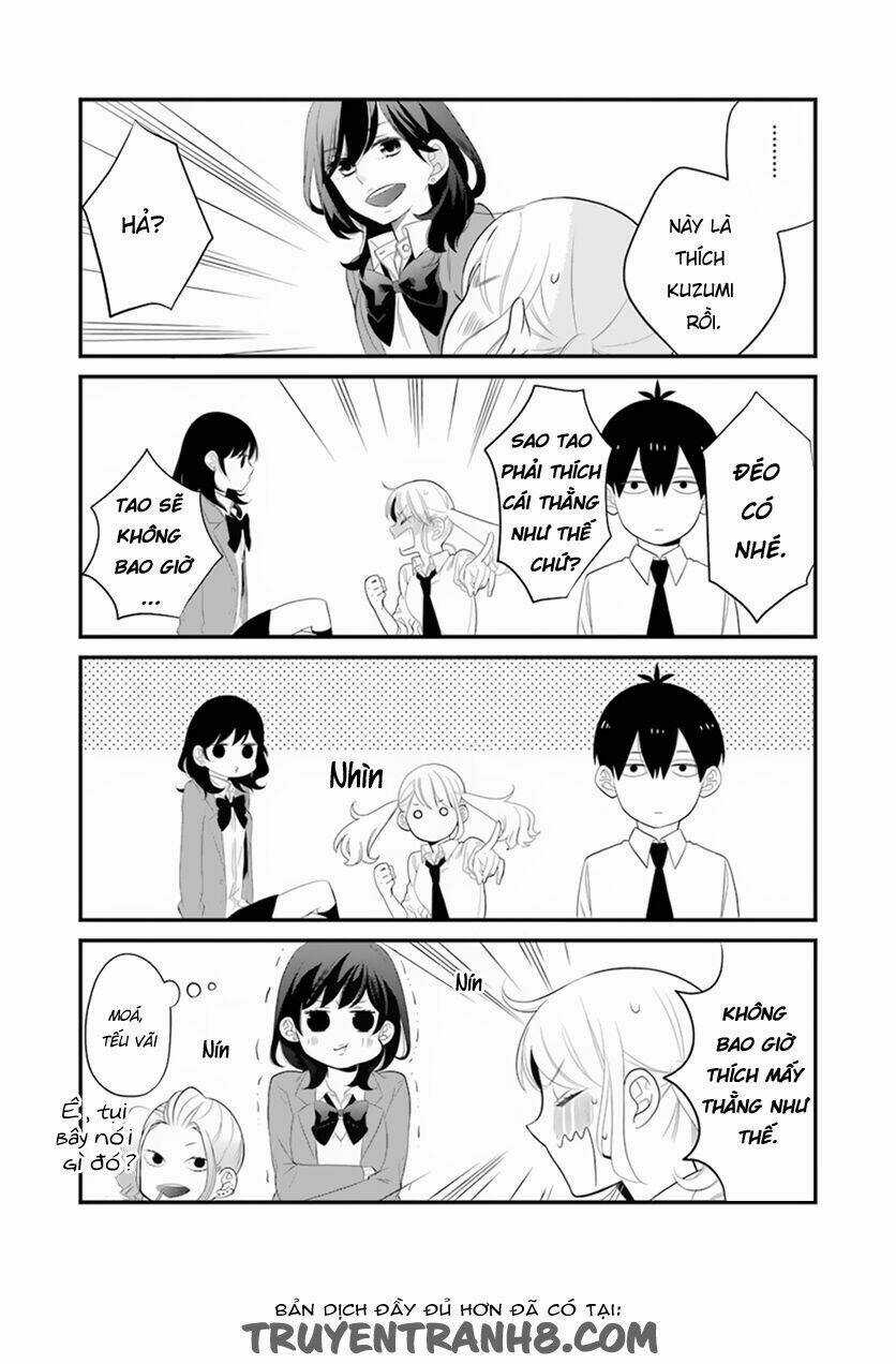 Jokers - Chapter 1 - Trang 17