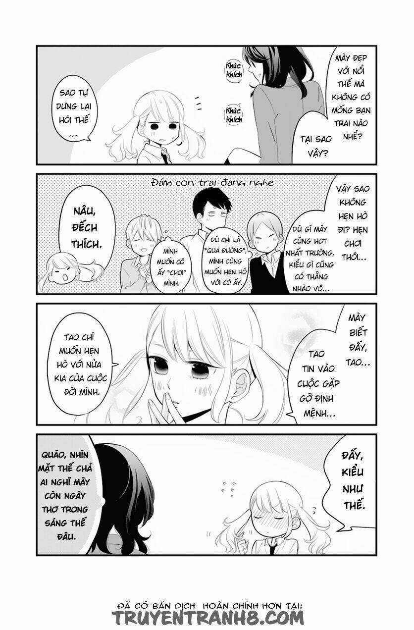 Jokers - Chapter 1 - Trang 18