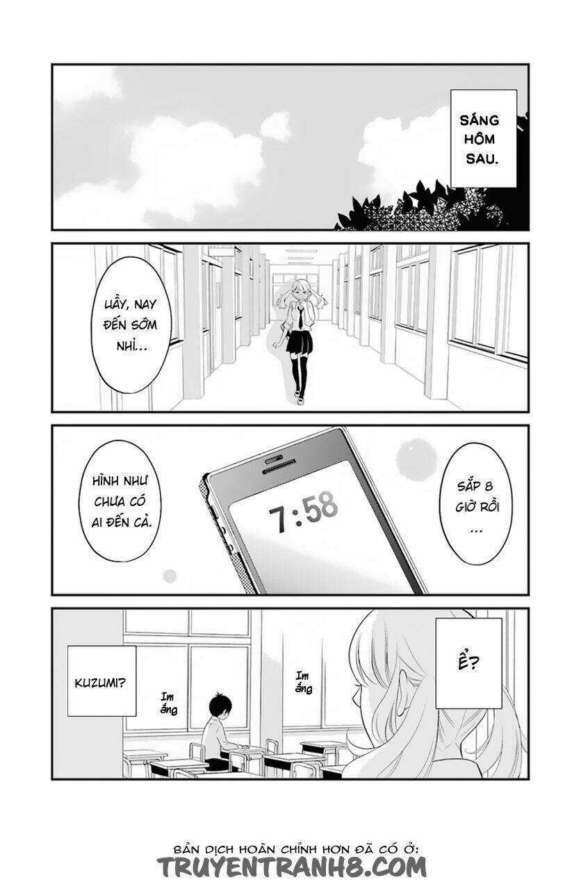 Jokers - Chapter 1 - Trang 19