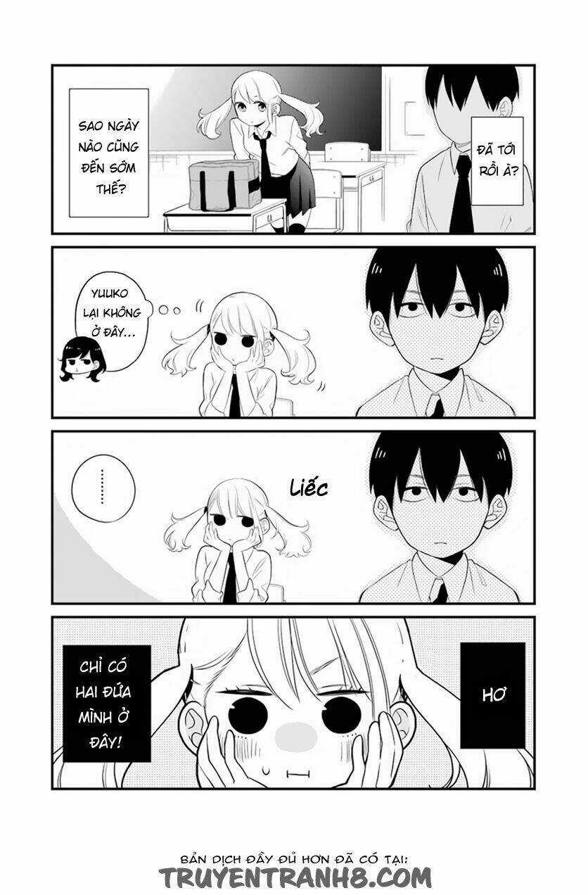 Jokers - Chapter 1 - Trang 20