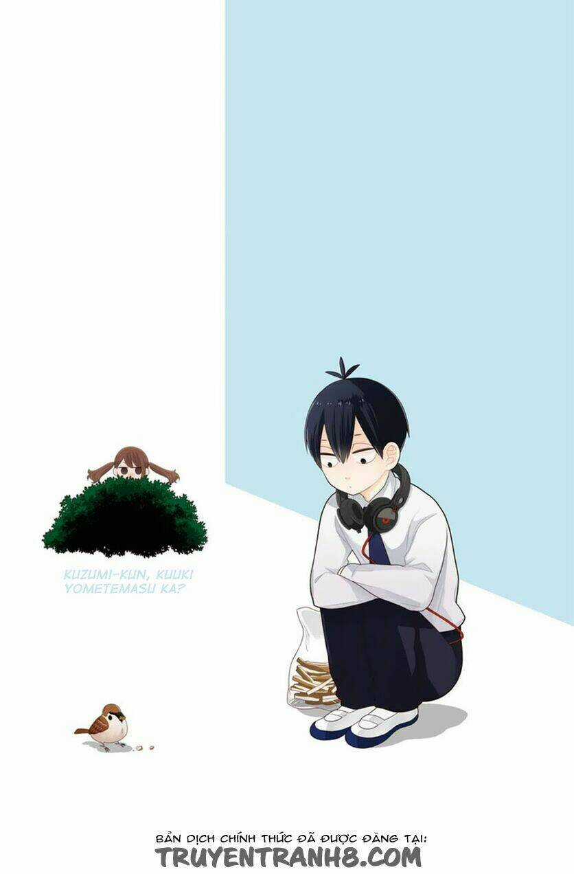 Jokers - Chapter 1 - Trang 3