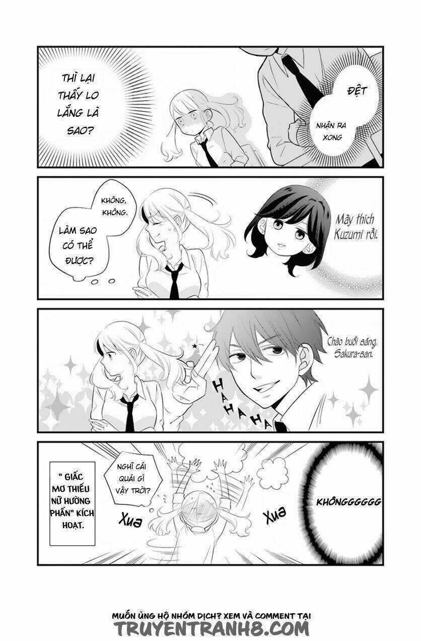 Jokers - Chapter 1 - Trang 21