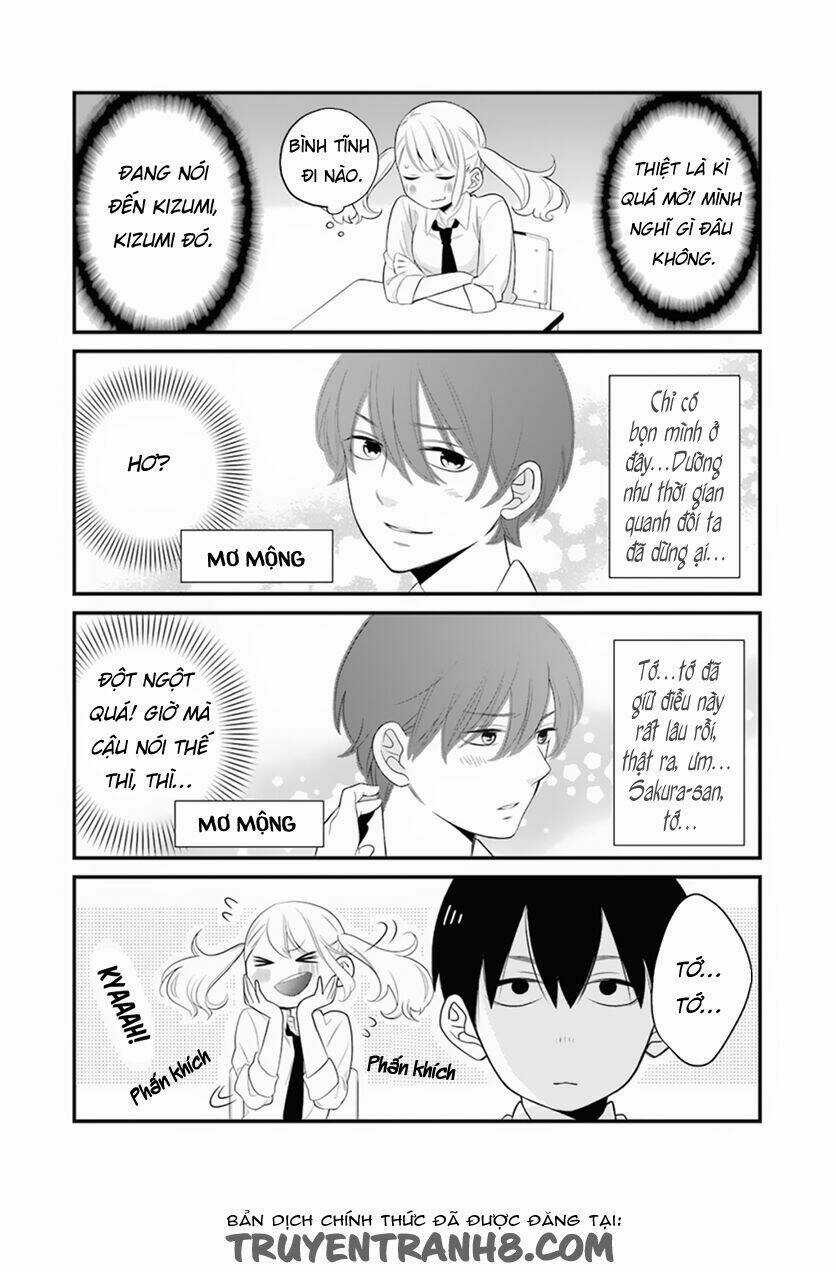 Jokers - Chapter 1 - Trang 22