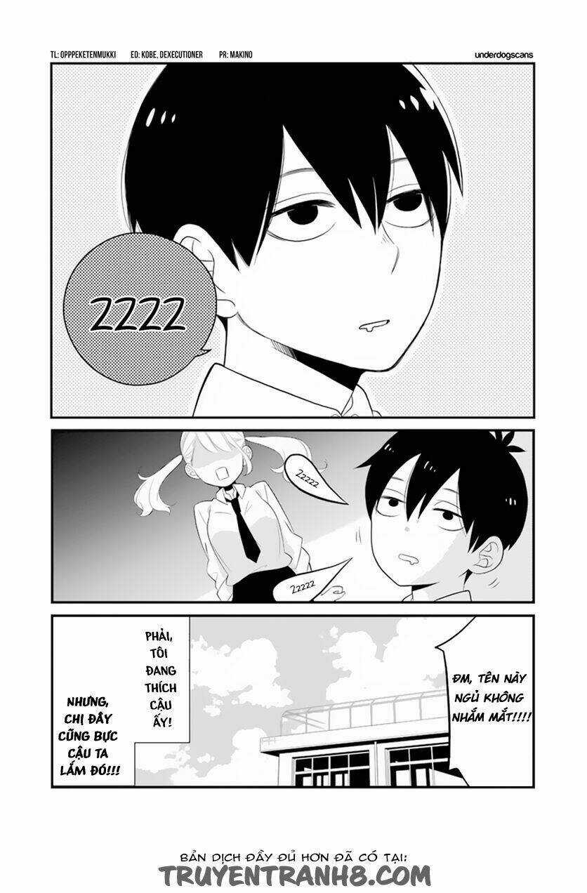 Jokers - Chapter 1 - Trang 24