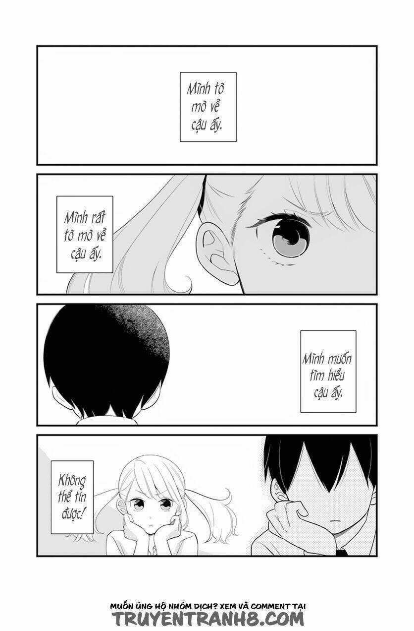 Jokers - Chapter 1 - Trang 5