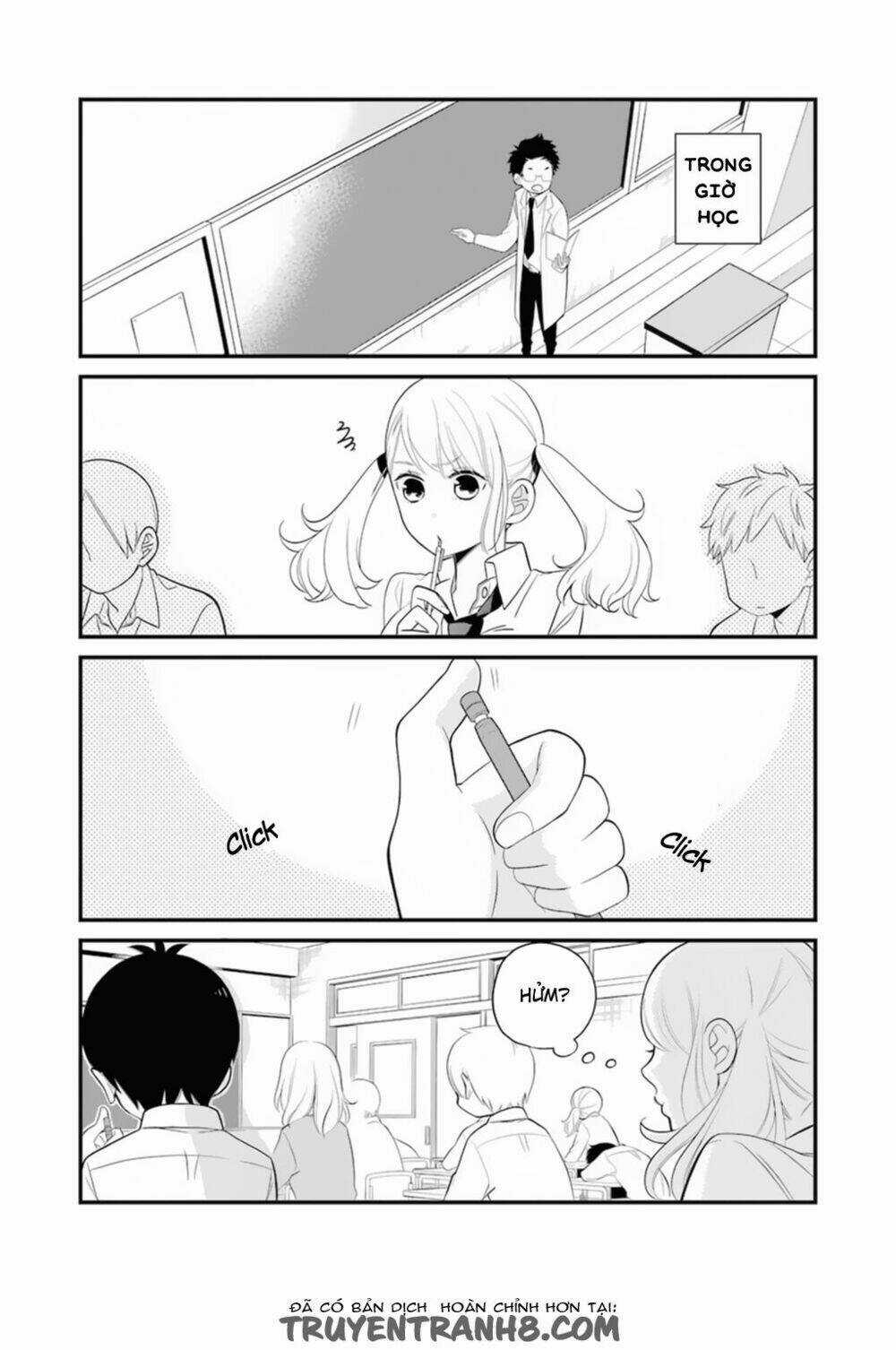 Jokers - Chapter 1 - Trang 7