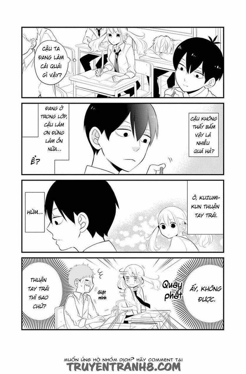 Jokers - Chapter 1 - Trang 8