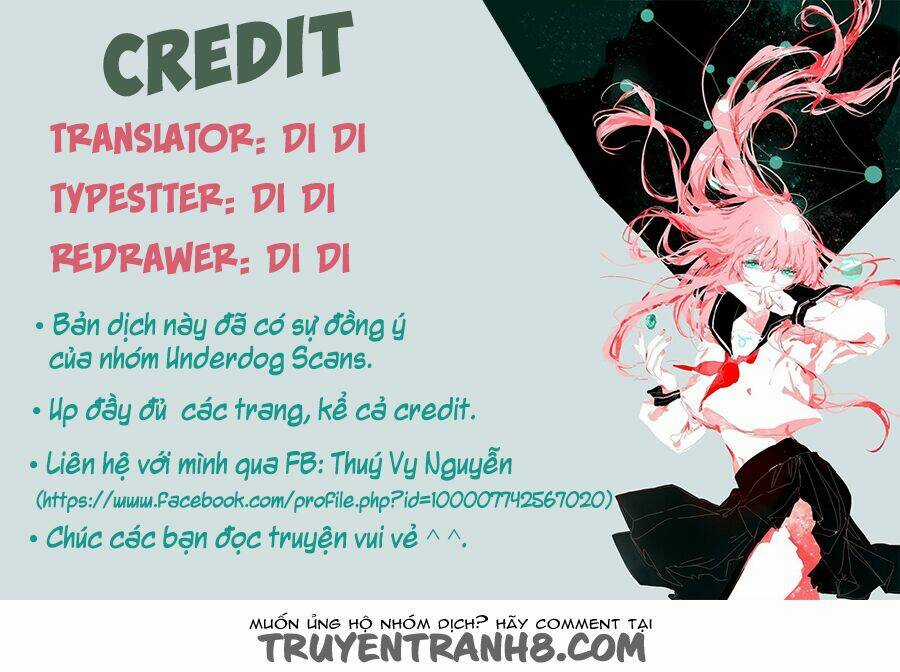 Jokers - Chapter 2 - Trang 1