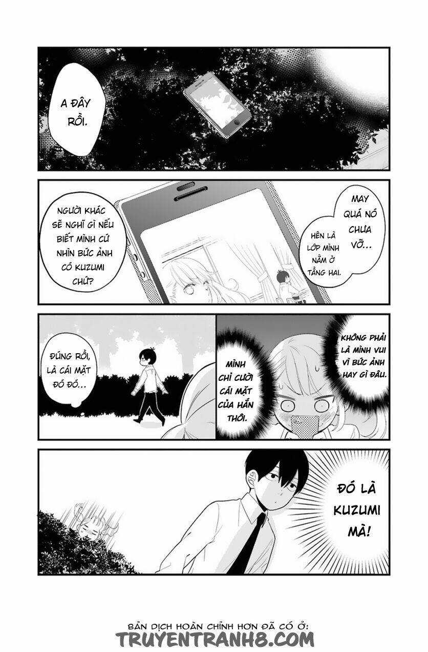 Jokers - Chapter 2 - Trang 11