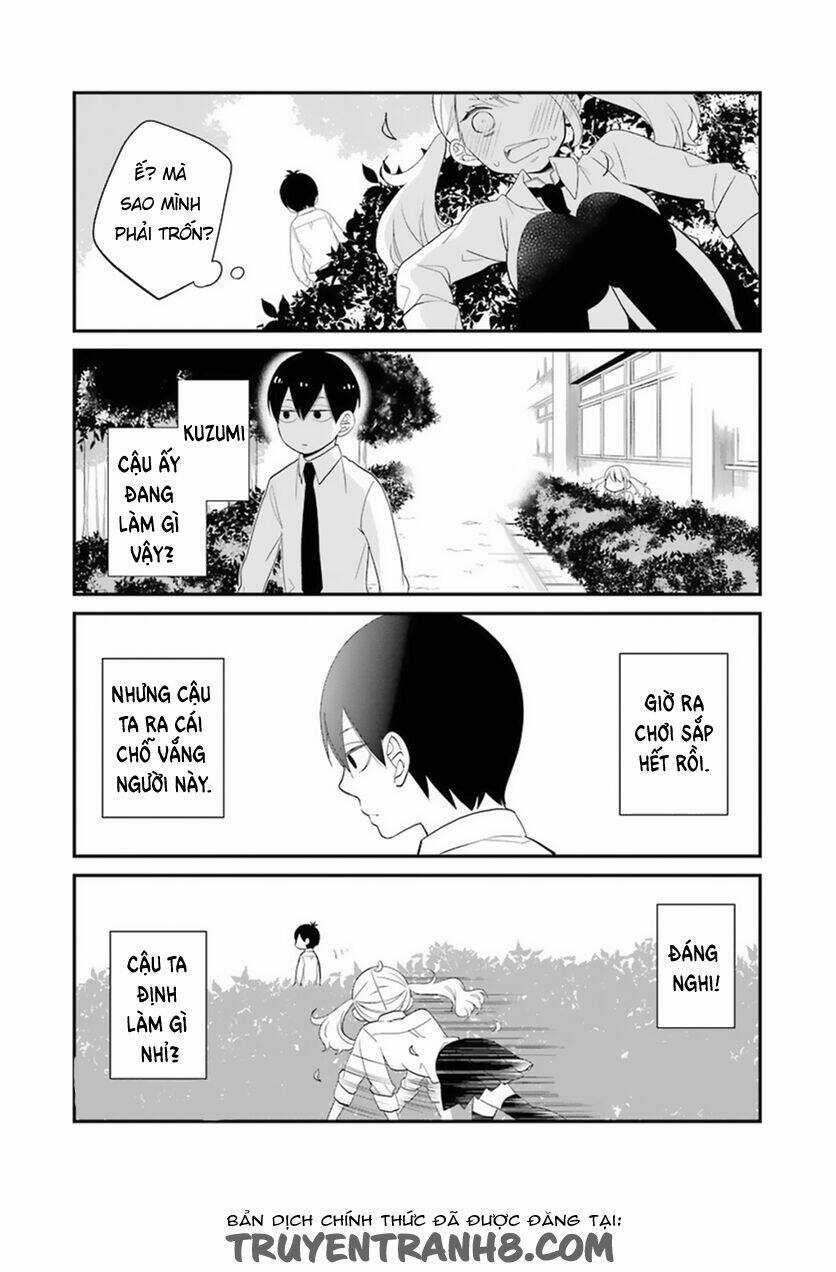 Jokers - Chapter 2 - Trang 12