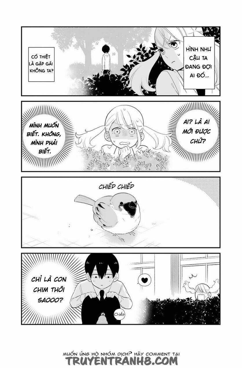 Jokers - Chapter 2 - Trang 14