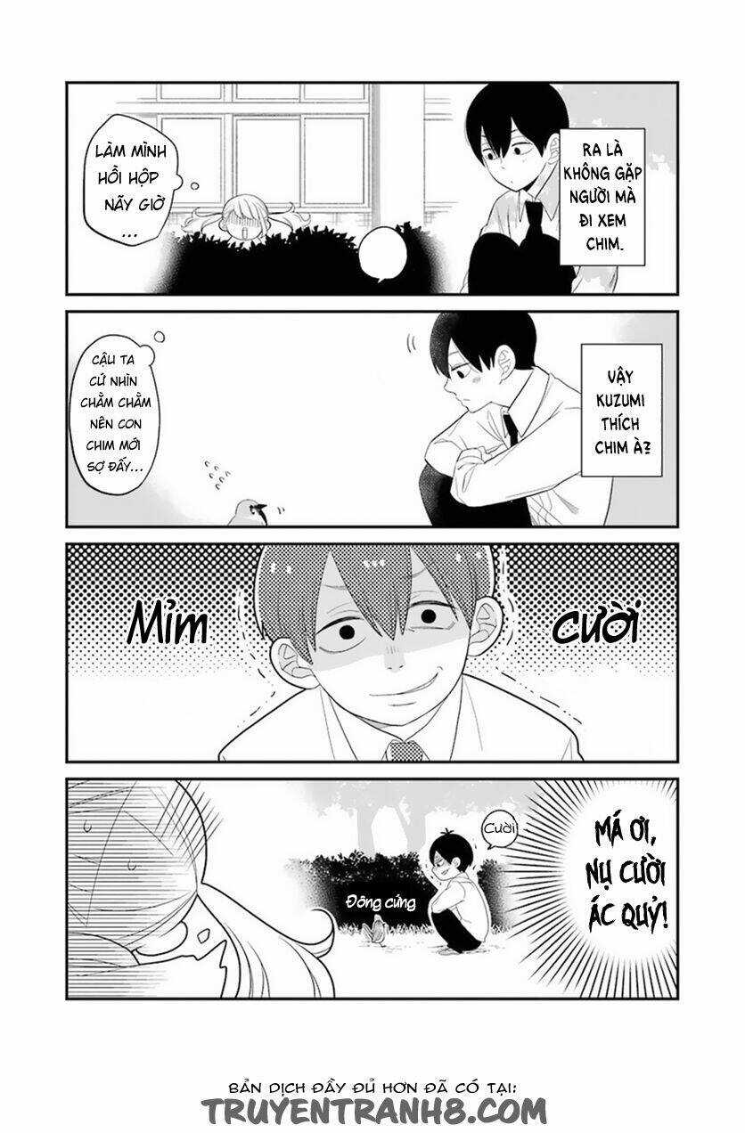 Jokers - Chapter 2 - Trang 15