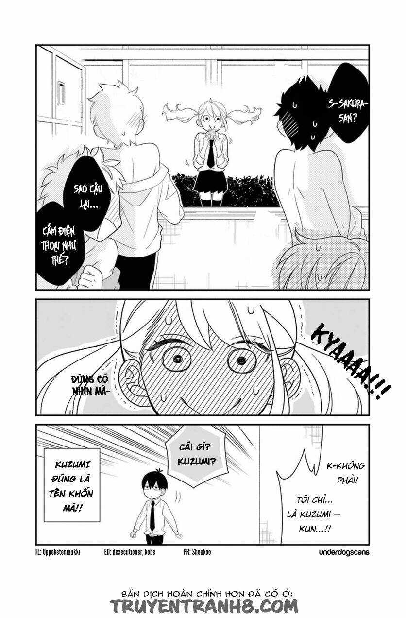 Jokers - Chapter 2 - Trang 20