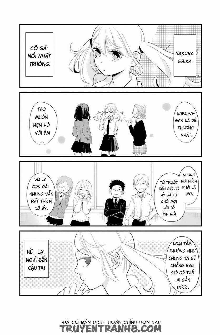 Jokers - Chapter 2 - Trang 3