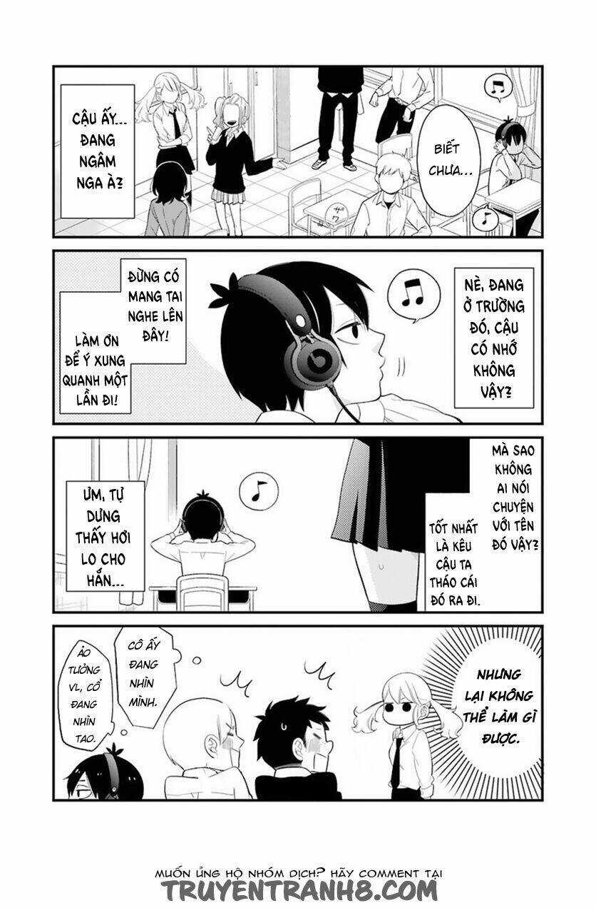 Jokers - Chapter 2 - Trang 5