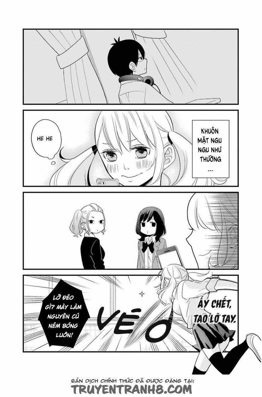 Jokers - Chapter 2 - Trang 10